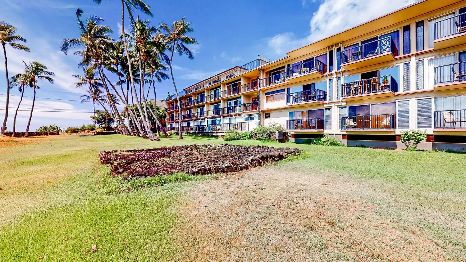 Prince Kuhio # 234 Koloa Hotel