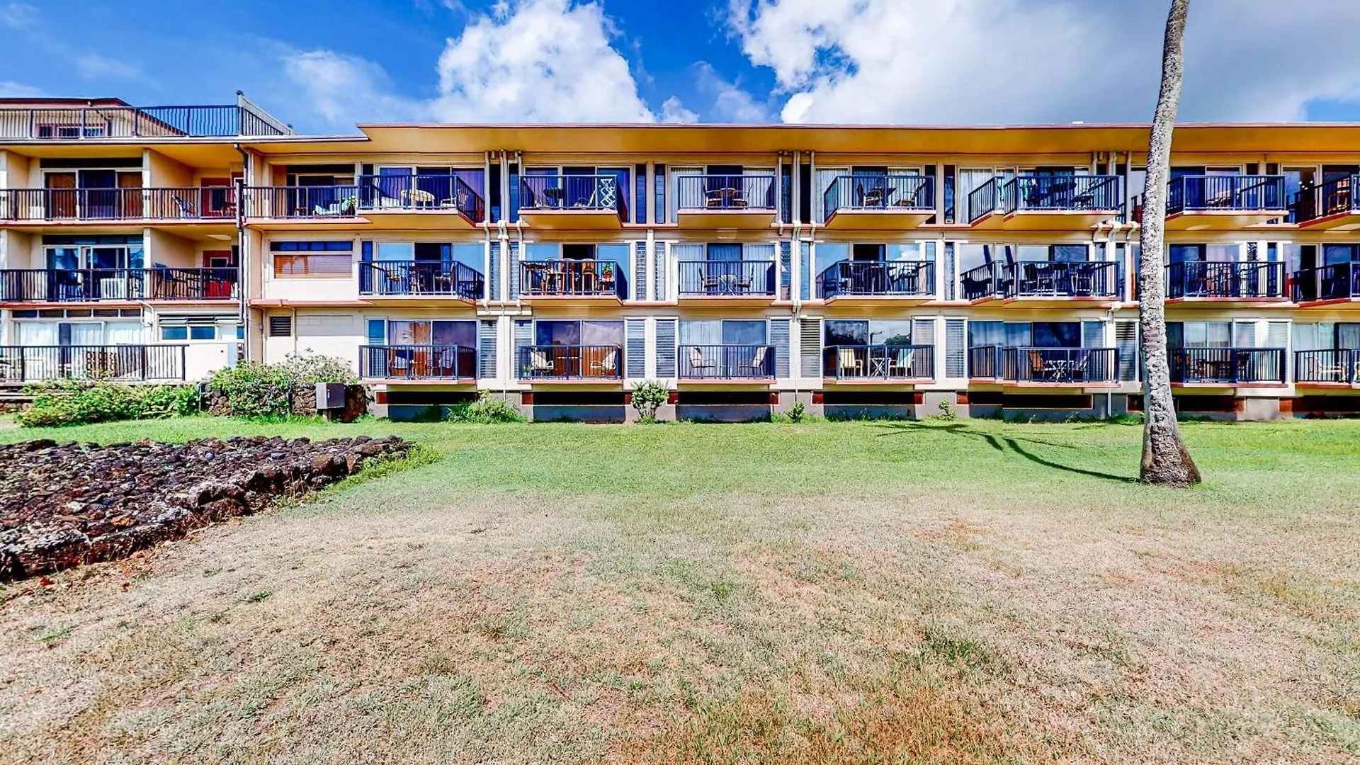 Hotel Prince Kuhio # 234 Koloa