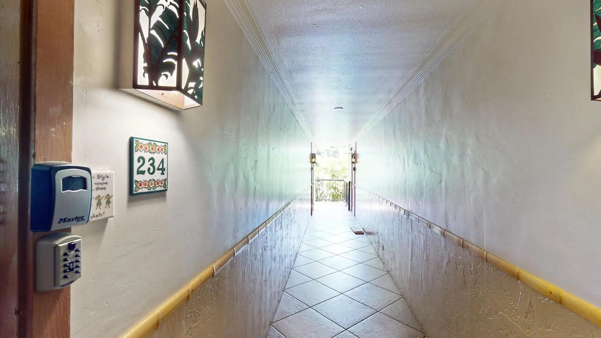 Hotel Prince Kuhio # 234 Koloa