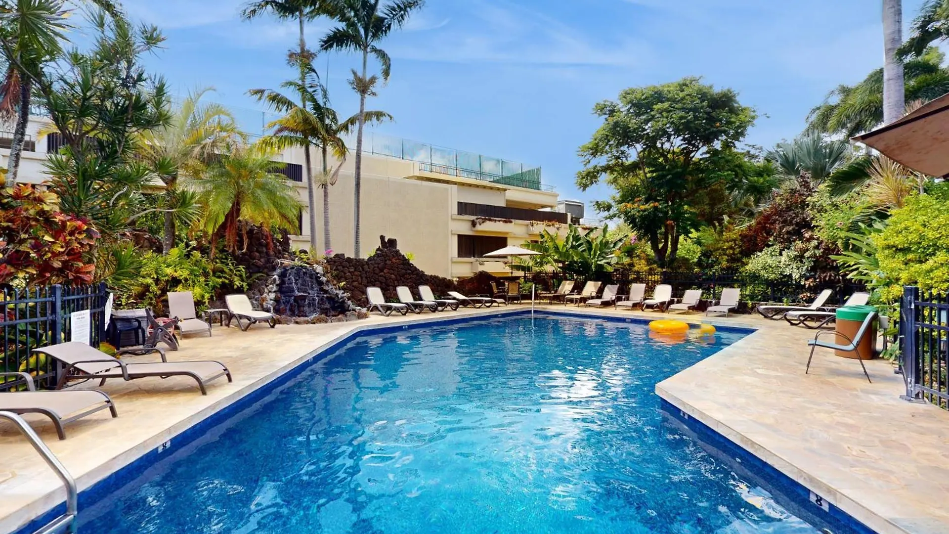 Prince Kuhio # 234 Koloa Hotel