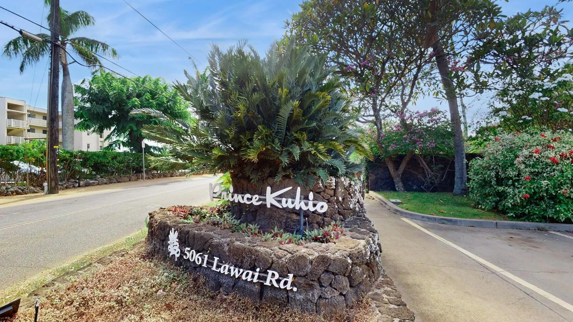 Prince Kuhio # 234 Koloa Hotel
