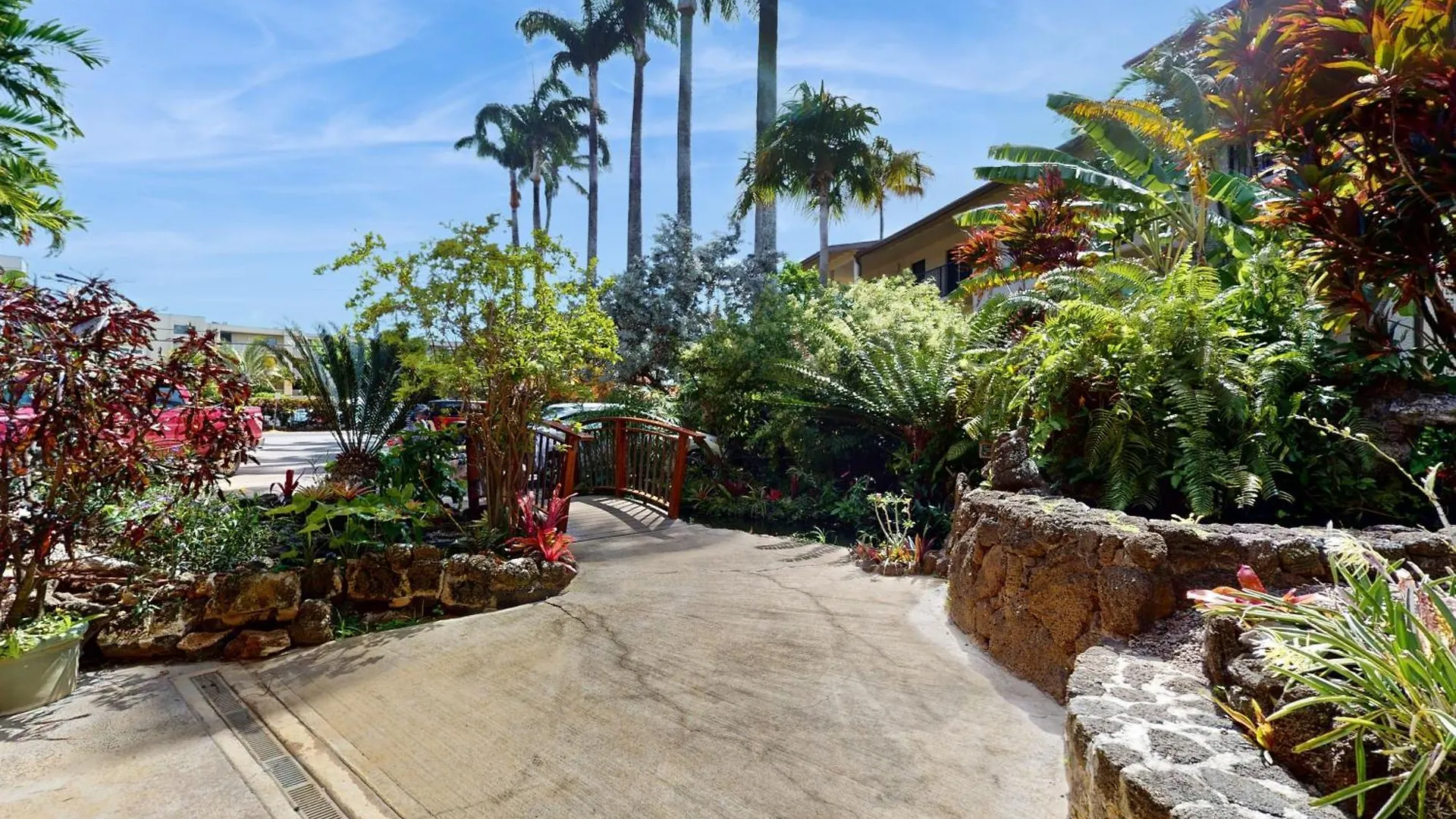 Hotel Prince Kuhio # 234 Koloa
