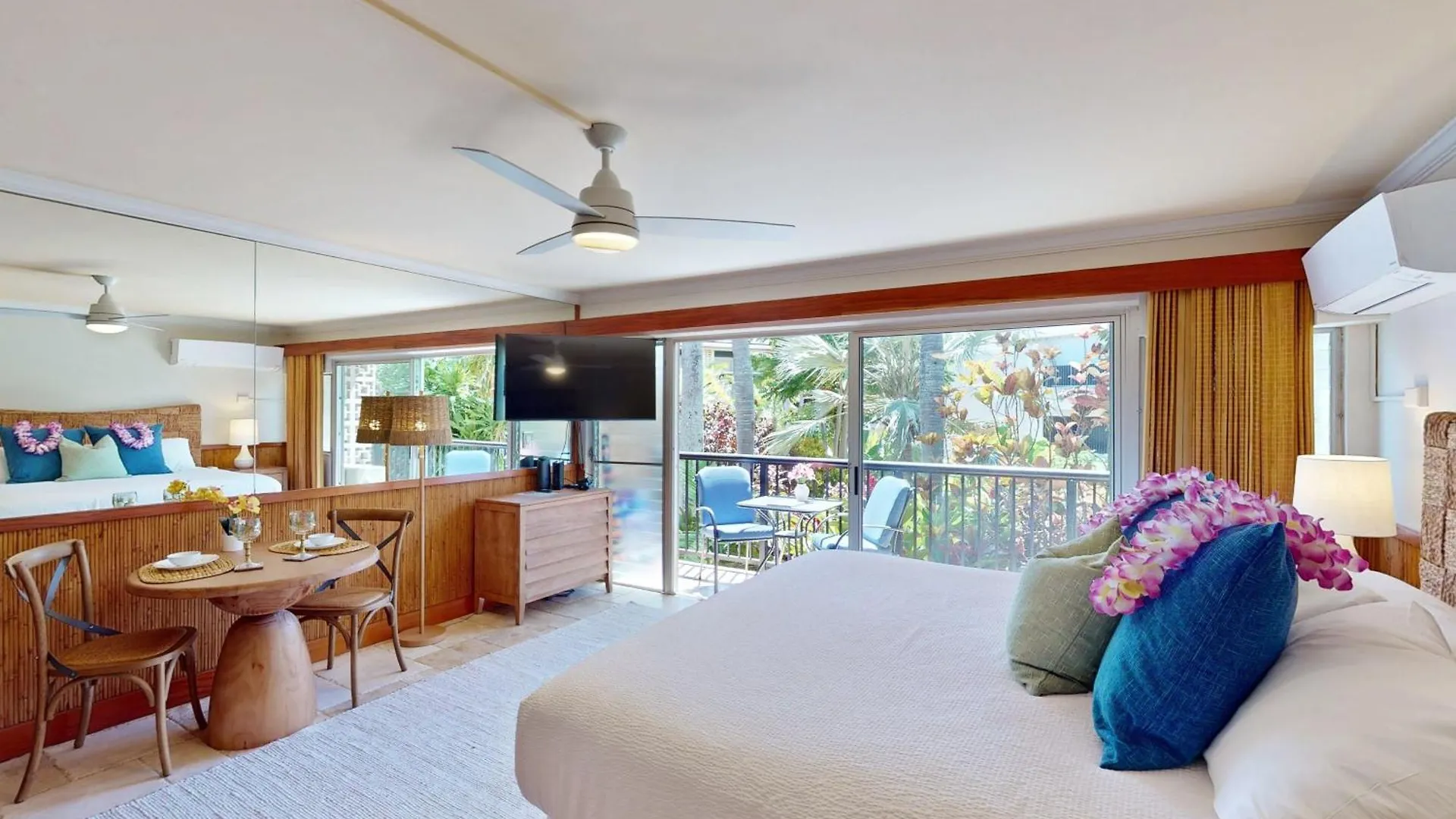 Hotel Prince Kuhio # 234 Koloa